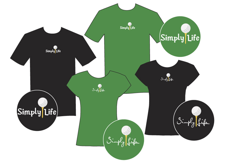 Golf Tees Coming Soon