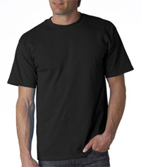 Gilddan 2000 Black tee