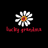 Lucky Grandma