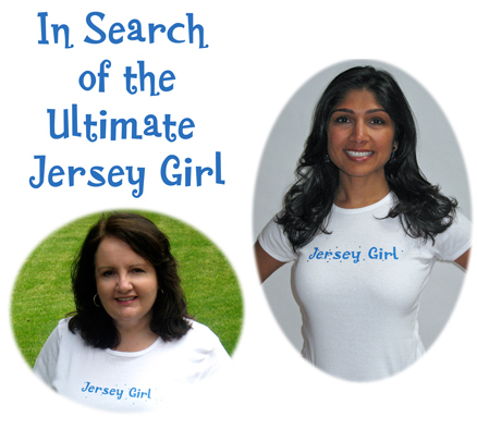 R U the ulitimate Jersey Girl?