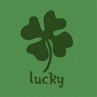 St. Patrick's Day Lucky Tee